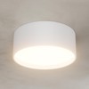 Klighten LED 24 W surface-mounted spotlight, round ceiling spotlights, surface-mounted