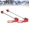 MEROCA Quick Release Bicycle Skewer Hub Axle Disc Brake Quick