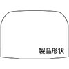Screen Protector Film for IC-DPR7/IC-DPR7S /PLUS [Flexible Material Covers Curved
