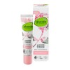 alverde Natural Cosmetics Eye Cream Wild Rose 15 ml Vegan and without Mineral Oils and Genetic Engineering