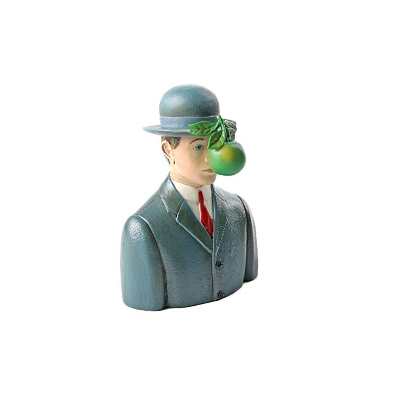 Parastone Sculpture - The Son of Man - Museum Shop