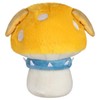 Squishable / Alter Egos Series 9: Doggy Mushroom Plush