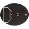 BELTINGER Makatozanzan Belt Buckle 4.0 cm | Buckle Interchangeable Buckle