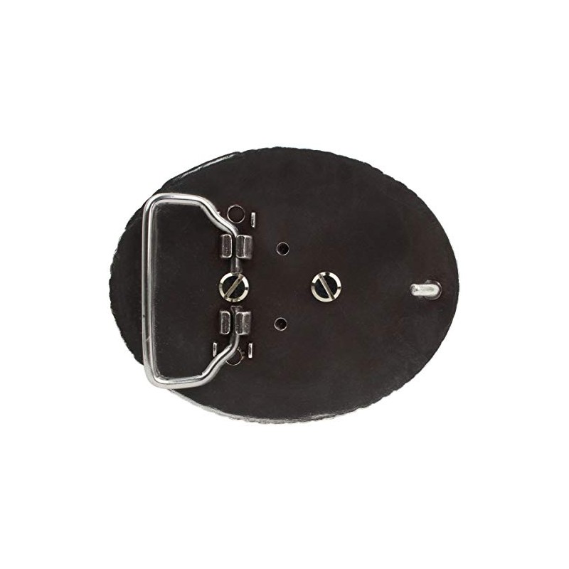 BELTINGER Makatozanzan Belt Buckle 4.0 cm | Buckle Interchangeable Buckle