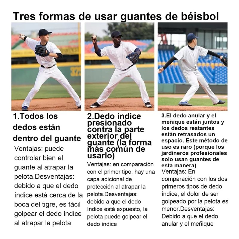 MANK Guante De Entrenamiento De Béisbol De 12.5in Para Adulto