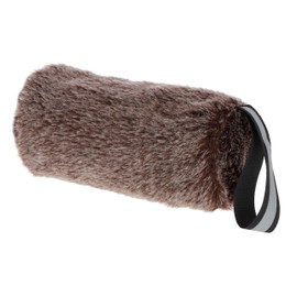 Kerbl snack dummy for dogs - Perfect learning effect for attention, obedience and fetching - 16 x 7 cm