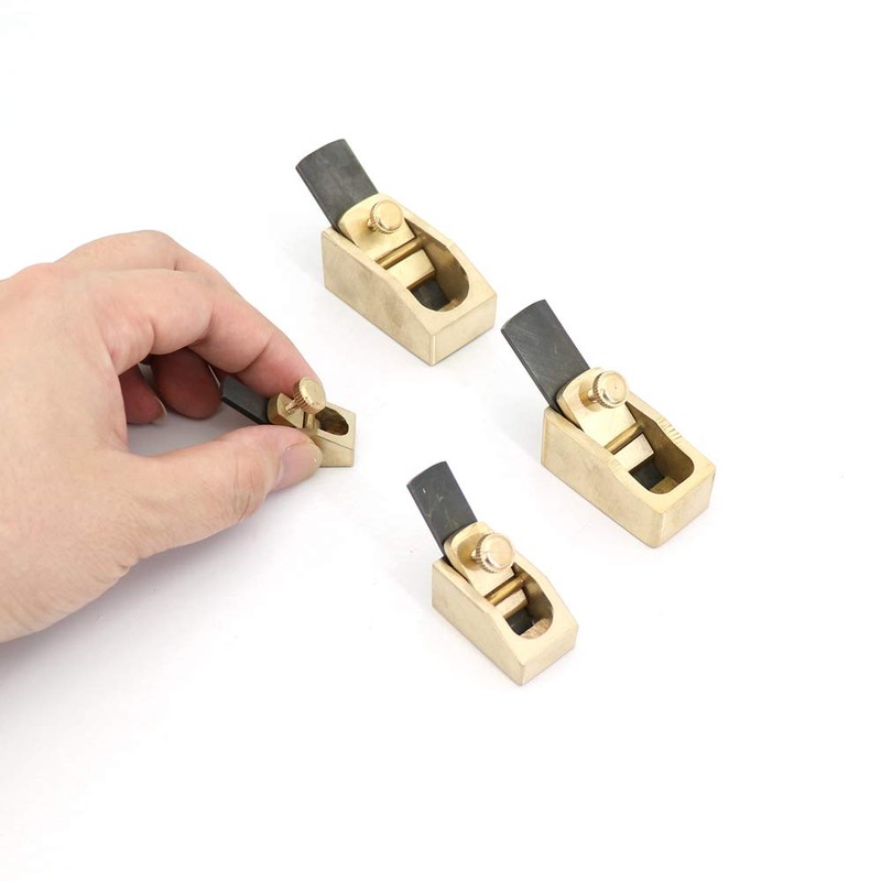 Violin Maker Tool Flat Planer Hand Planer Woodworking Slicer for