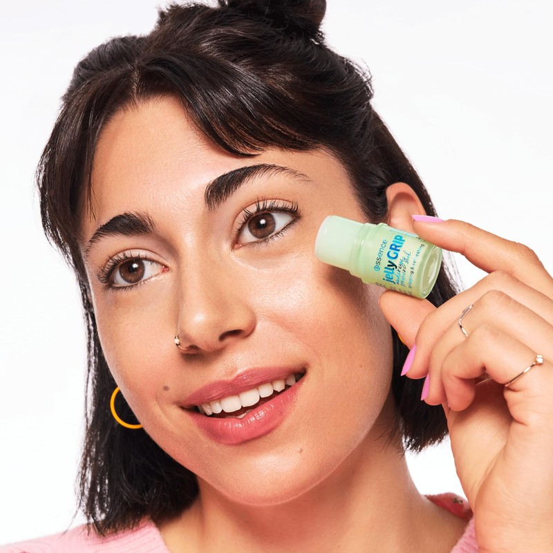 Essence Cosmetics jelly GRIP undereye primer stick, moisturizing/hydrating, caring, priming,