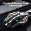 Aula F816 RGB Efektli 12800DPI Kablolu Optik Gaming Oyuncu Mouse