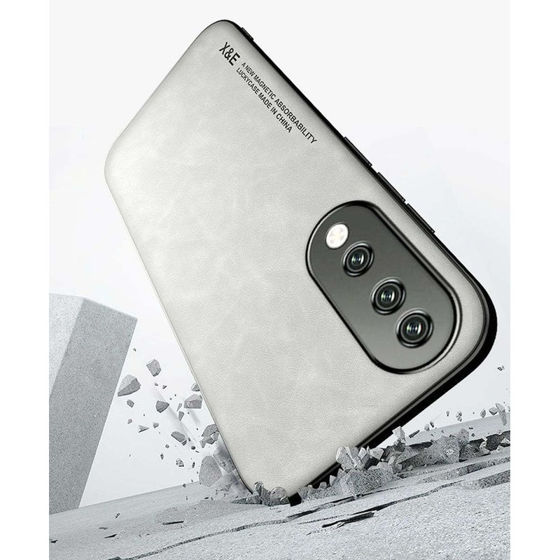 Kepuch Silklike Funda para Honor 90 - Case Carcasa Placa
