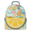 Loungefly Lemon Mini Backpack