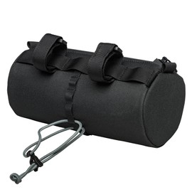 Blackburn Grid Handlebar Bike Bag - Black
