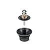 Sachtler S2080-0012 aktiv bowl connector 75mm V2
