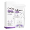 2x Crema De Colágeno Para Rostro Y Cuello, Crema De