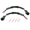 12V Power Connector Flex Bed Plugs for Ford Maverick 2022