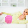 GOQOTOMO Wrapping Heating Pad Pocket Design for Lumbar & Abdominal