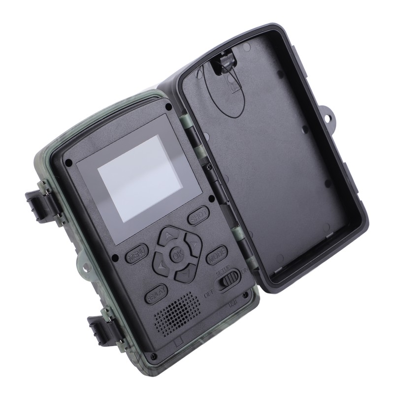 PR700 Hunting 1080P HD Camera Outdoor Waterproof Mini Infrared Night