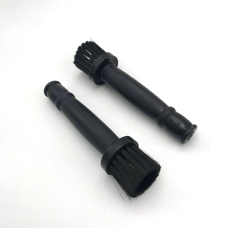 RecDec Wheel Lug Nuts Cleaning Brush Lug Nut Covers Brushes