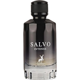 Maison Alhambra Salvo Intense for Men - 3.4 oz EDP Spray