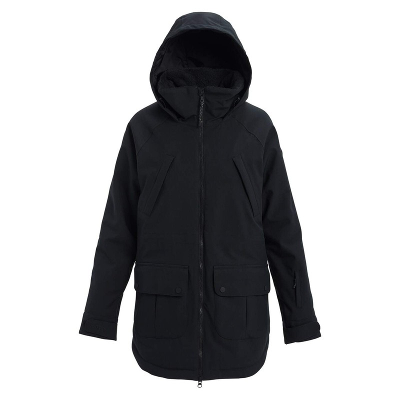 Burton W WB Prowess Jacket