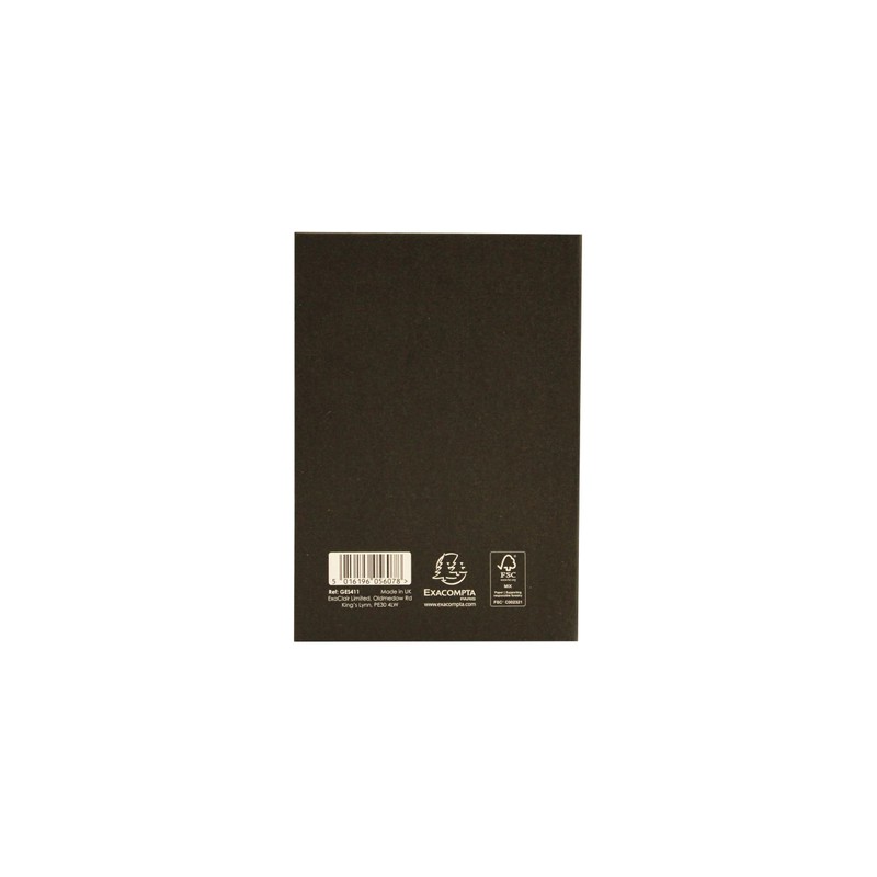Exacompta - Ref GES411Z - Guildhall - Essentials Single Cash