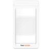 kwmobile Protective Films Compatible with Toniebox - Set of 3X