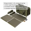 Lemubeane Tactical Camping Storage Bag Utility Tote Bag Organizer with