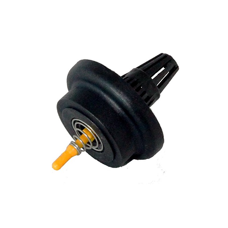 Jobe Valves Rojo Service Kit (Standard), Black