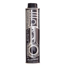 EUROSOL High Performance Oil Additive Oil