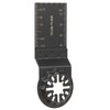10Pcs Oscillating Saw Blade 34mm Bi Metal Multitool Cutting Tool