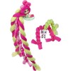Candylocks Kiwi Kimmi Hair Toy Doll and 2 Animals