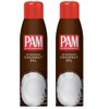 Pam Coconut Oil Spray (Pack of 2)