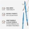Rimmel Rimmel Kind & Free Brow Definer - 004 Caramel