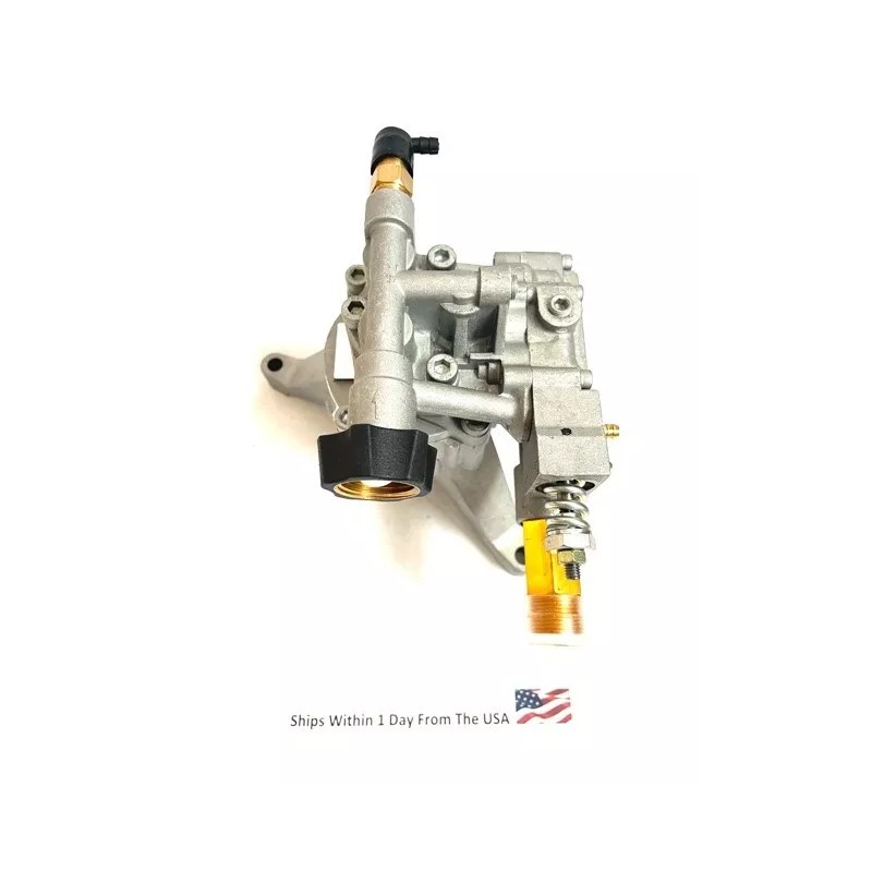 himore NEW Husqvarna PW3100 020783-00 2800 PSI Pressure Washer Pump