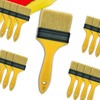 PANCLUB Not Chip Brush, Paint Brushes for Walls 3 inch