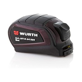 Würth 071464 569 Flessometro Tascabile