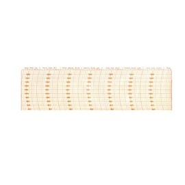 WEEMS & PLATH Replacement Barograph MILLIBAR Charts for 410-D