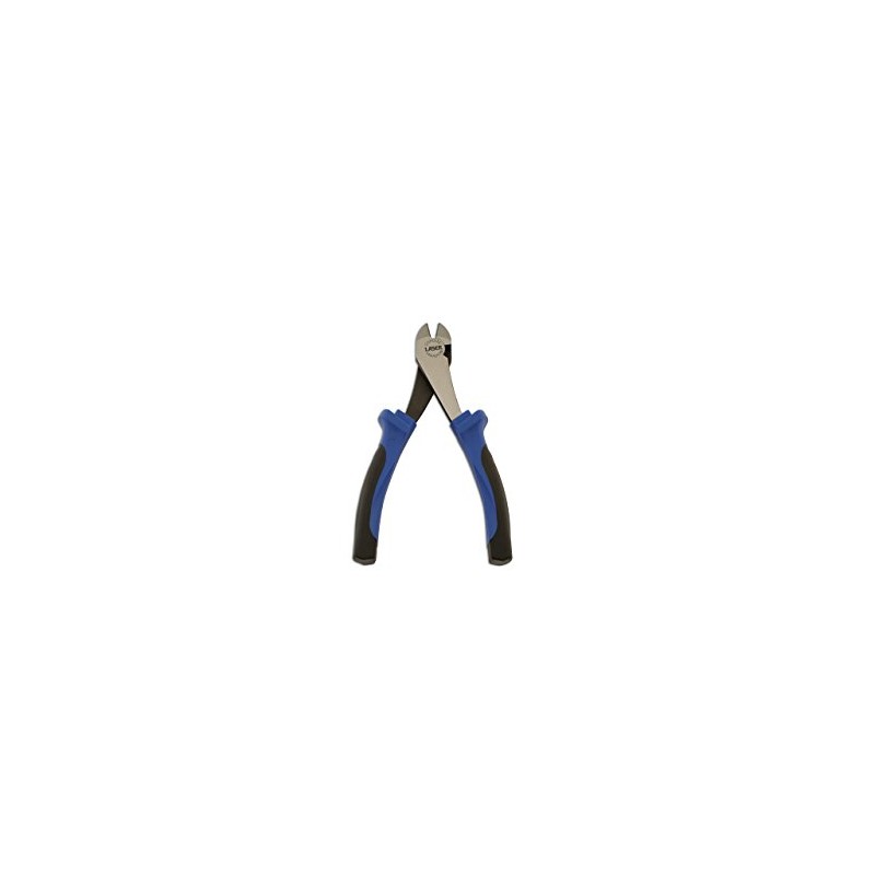 Laser 5891 Heavy Duty Side Cutters 160mm