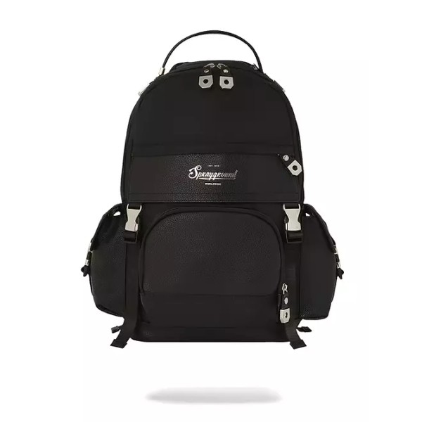 Sprayground Authentic SPRAYGROUND SPECIAL OPS SATEEN CARGO BACKPACK - LIMITED