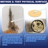 Mold Test Kit for Home Air Quality - Mold Toxicity
