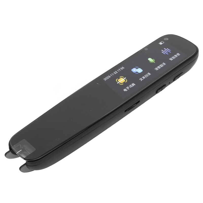 Smart Scanner Pen Touch Screen Language Translator Electronic Dictionary English