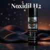 Kit Sistema Capilar Noxidil H2 Y Pomada Cabello Noxidil H2