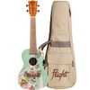 Flight, 4-String Cupcake Concert Ukulele, AUC-33