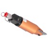 Pneumatic Scissors for Resin Hard Plastic Oblique Cutting Mini Air