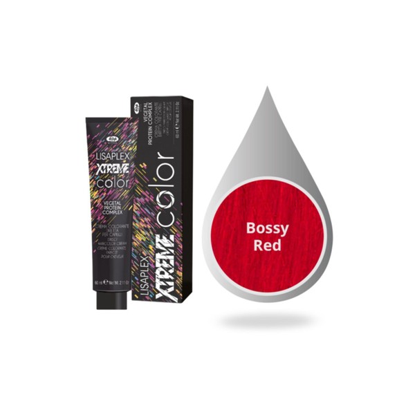 Lisap lex Xtreme Colour