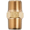 ASOH 六角ニップルPT3/8 NT1033