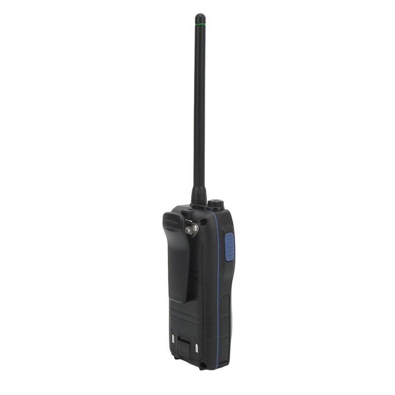 Marine Walkie Talkies 6W 1W VHF Two Way Radios Floating