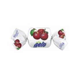 Gelo Assorted Kosher Bonbons with Fruit Juices (2 Medium Pack)