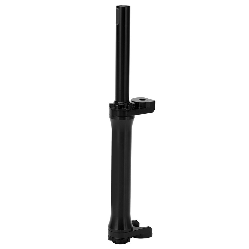 Aluminum Alloy Easy Wheel Extension Telescopic Bar for Brompton 3sixty