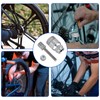 Bicycle Bottom Bracket Remover, Tool Crank Puller Remover, 24 mm